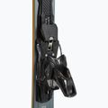 Men's Atomic Redster Q7 Revoshock C + M12 GW grey downhill ski 5