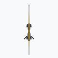 Men's Atomic Redster Q7 Revoshock C + M12 GW grey downhill ski 13