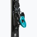 Atomic Redster X5 Blue + M10 GW blue downhill skis 5