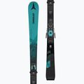 Atomic Redster X5 Blue + M10 GW blue downhill skis 11