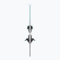 Atomic Redster X5 Blue + M10 GW blue downhill skis 13