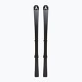 Atomic Redster X7 Revoshock C + M12 GW black downhill skis 3
