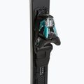 Atomic Redster X7 Revoshock C + M12 GW black downhill skis 4