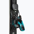 Atomic Redster X7 Revoshock C + M12 GW black downhill skis 5
