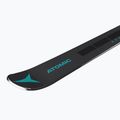 Atomic Redster X7 Revoshock C + M12 GW black downhill skis 11