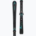 Atomic Redster X7 Revoshock C + M12 GW black downhill skis 12