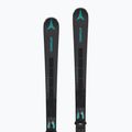 Atomic Redster X7 Revoshock C + M12 GW black downhill skis 13