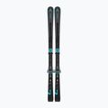Atomic Redster X7 Revoshock C downhill ski + MI12 GW bindings black