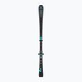 Atomic Redster X7 Revoshock C downhill ski + MI12 GW bindings black 3