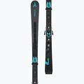 Atomic Redster X7 Revoshock C downhill ski + MI12 GW bindings black 10