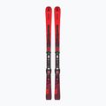 Men's Atomic Redster S8 Revoshock C + X 12 GW red downhill skis 6