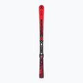 Men's Atomic Redster S8 Revoshock C + X 12 GW red downhill skis 7