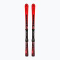 Men's Atomic Redster S8 Revoshock C + X 12 GW red downhill skis