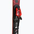 Men's Atomic Redster S8 Revoshock C + X 12 GW red downhill skis 4