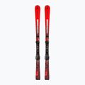 Men's Atomic Redster S9 Revoshock S+X12 GW downhill skis red