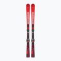Men's Atomic Redster S9 Revoshock S+X12 GW downhill skis red 6