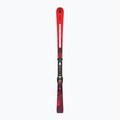 Men's Atomic Redster S9 Revoshock S+X12 GW downhill skis red 7
