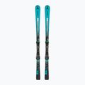 Atomic Redster X9S Revoshock S + X 12 GW teal downhill ski