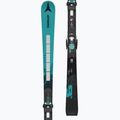 Atomic Redster X9S Revoshock S + X 12 GW teal downhill ski 12