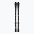 Women's skis Atomic Cloud C12 Revoshock C + bindings M10 GW black