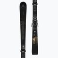 Women's skis Atomic Cloud C12 Revoshock C + bindings M10 GW black 10