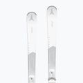 Women's downhill skis Atomic Cloud C7 White + bindings M10 GW 9