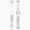 Women's downhill skis Atomic Cloud C7 White + bindings M10 GW 10