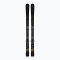 Women's skis Atomic Cloud C7 Black + M10 GW black