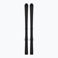 Women's skis Atomic Cloud C7 Black + M10 GW black 2