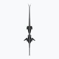 Women's skis Atomic Cloud C7 Black + M10 GW black 8