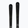 Women's skis Atomic Cloud C7 Black + M10 GW black 9