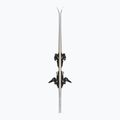 Women's downhill skis Atomic Cloud C9 Revoshock Light + M10 GW 14
