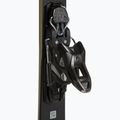 Women's downhill skis Atomic Cloud C9 Revoshock Light + M10 GW 5