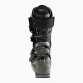 Men's ski boots Atomic Hawx Prime 120 S GW army green/black/orange 7