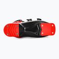 Children's ski boots Atomic Hawx Kids 4 black/red 4