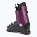 Children's ski boots Atomic Hawx Kids 4 black/violet/pink 2