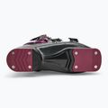 Children's ski boots Atomic Hawx Kids 4 black/violet/pink 4