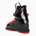 Children's ski boots Atomic Hawx Kids 1 black/red 2