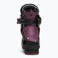 Children's ski boots Atomic Hawx Kids 1 black/violet/pink 3