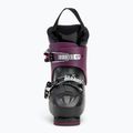 Children's ski boots Atomic Hawx Kids 2 black/violet/pink 3