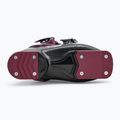 Children's ski boots Atomic Hawx Kids 2 black/violet/pink 4