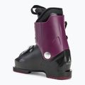 Children's ski boots Atomic Hawx Kids 3 black/violet/pink 2
