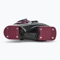 Children's ski boots Atomic Hawx Kids 3 black/violet/pink 4