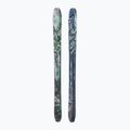 Men's Atomic Bent 100 blue/grey downhill ski