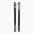 Men's Atomic Bent 100 blue/grey downhill ski 3