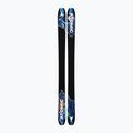 Men's Atomic Bent 100 blue/grey downhill ski 10