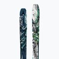 Men's Atomic Bent 100 blue/grey downhill ski 11