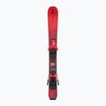 Children's downhill skis Atomic Redster J2 JTXS + bindings C5 GW 2023 red 7