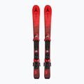 Children's downhill skis Atomic Redster J2 JTXS + bindings C5 GW 2023 red