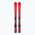 Children's downhill skis Atomic Redster J2 JTS + C5 GW red 6
